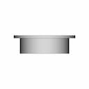Cover Tap For Electrochemical Setup 1 | CAD Model for Energy Systems_270_0_degree_snapshot
