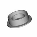 Cover Tap For Electrochemical Setup 1 | CAD Model for Energy Systems_60_30_degree_snapshot