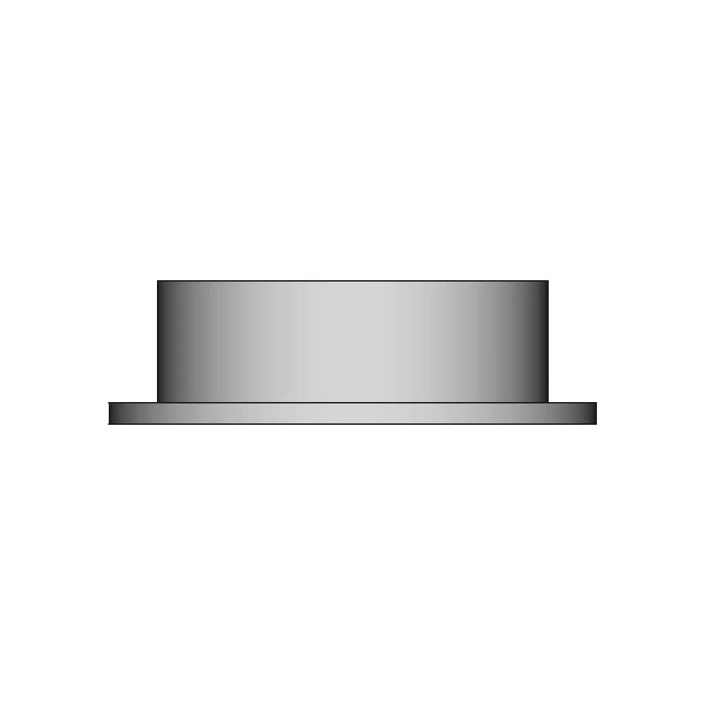 Cover Tap For Electrochemical Setup 1 | CAD Model for Energy Systems_90_0_degree_snapshot
