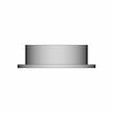 Cover Tap For Electrochemical Setup 1 | CAD Model for Energy Systems_90_0_degree_snapshot