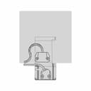 Ac Servo Motor 126 | CAD Model for Energy Systems_90_0_degree_snapshot