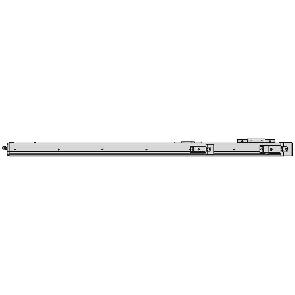 Linear Movement With 1000 Mm Stroke 3 | CAD Model for Energy Systems_0_270_degree_snapshot