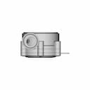 Seagenerateur Hydraulique De Tension Db 168 1 | CAD Model for Energy Systems_0_270_degree_snapshot