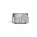 Seagenerateur Hydraulique De Tension Db 168 1 | CAD Model for Energy Systems_0_90_degree_snapshot