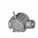 Seacapteur De Debit Yfs201 1 | CAD Model for Energy Systems_60_30_degree_snapshot