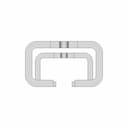 Power Metal Strip Shunt Resistors 1 | CAD Model for Energy Systems_90_0_degree_snapshot