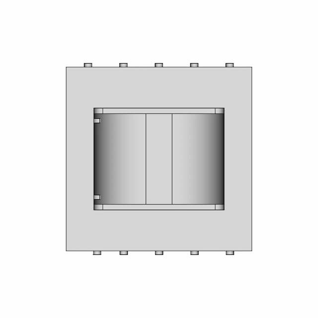 Pe 65300Nl 1 | CAD Model for Energy Systems