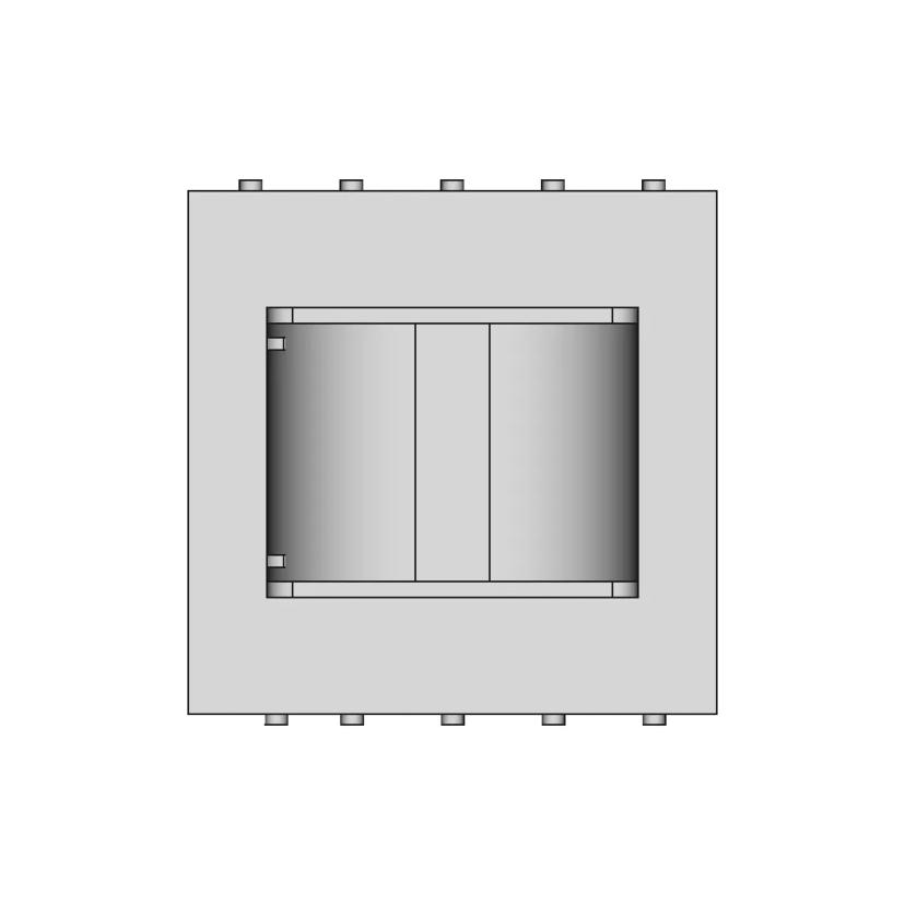 Pe 65300Nl 1 | CAD Model for Energy Systems