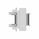 Pe 65300Nl 1 | CAD Model for Energy Systems_0_270_degree_snapshot