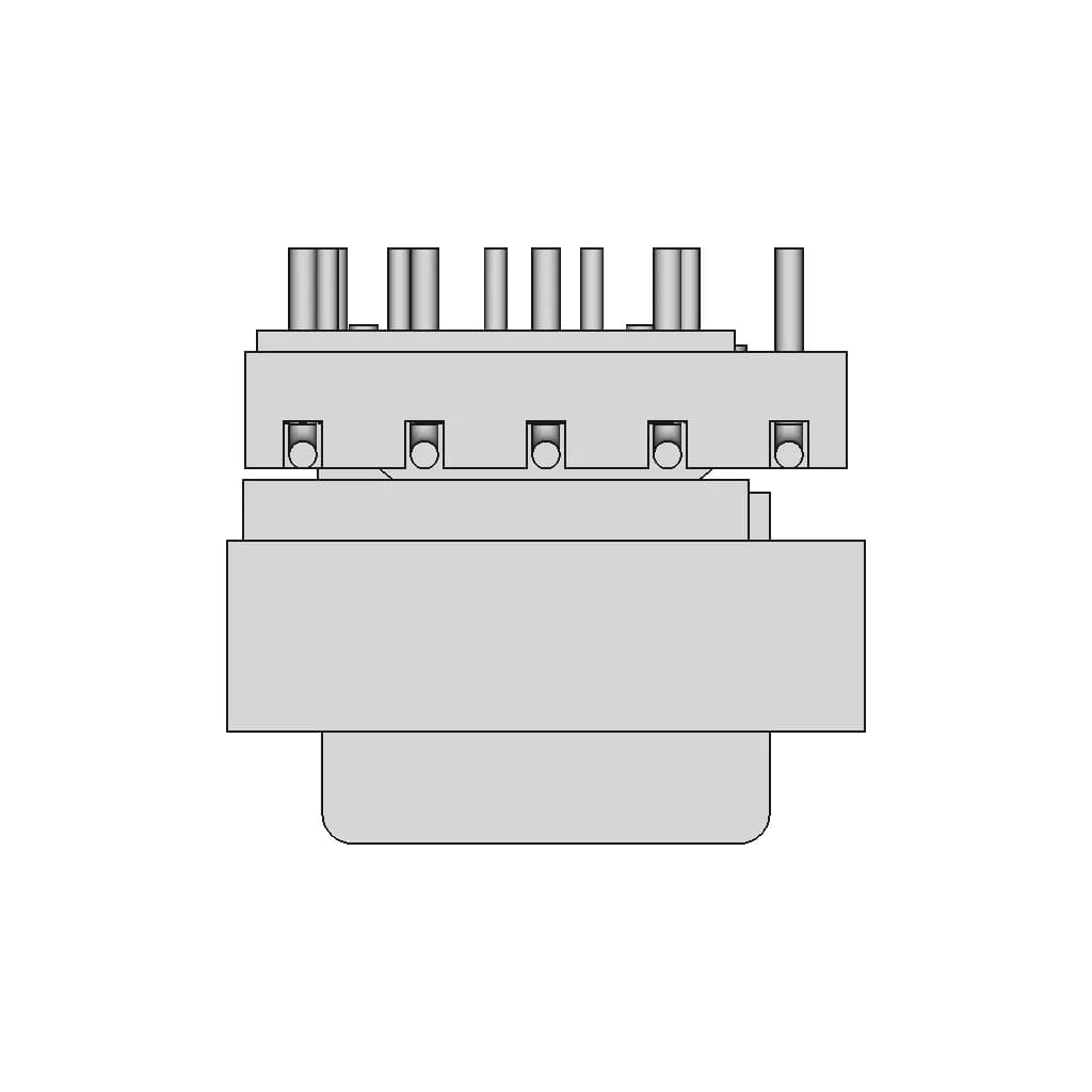 Pe 65300Nl 1 | CAD Model for Energy Systems_270_0_degree_snapshot