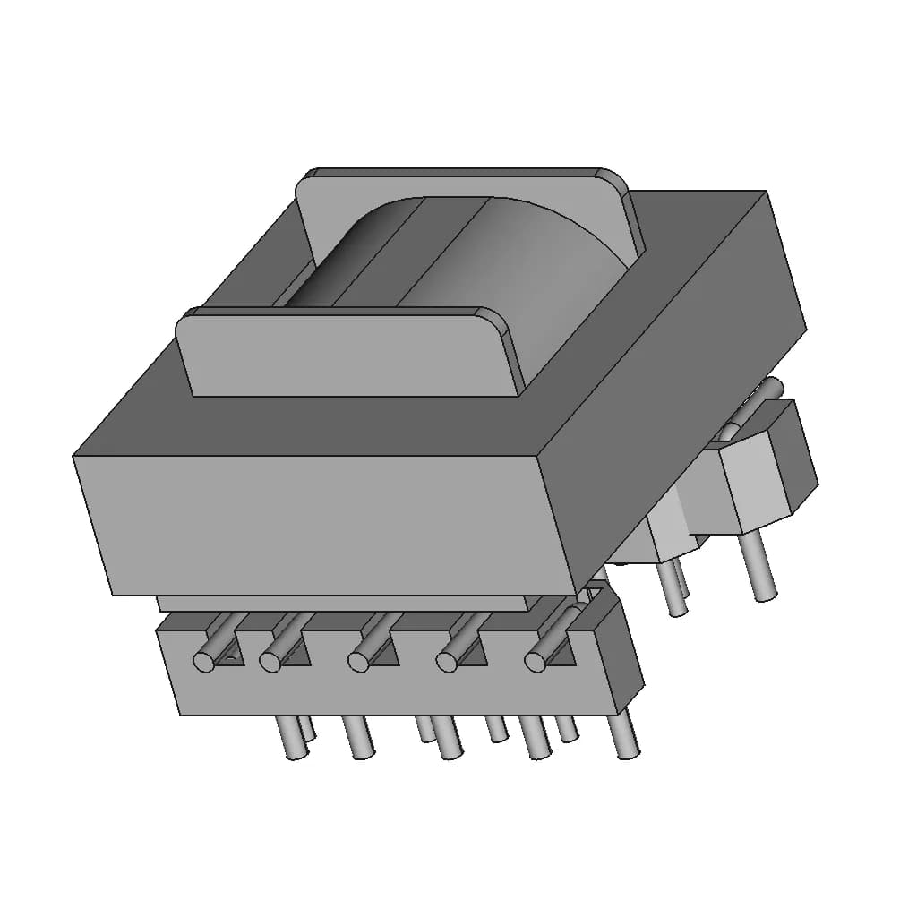 Pe 65300Nl 1 | CAD Model for Energy Systems_60_30_degree_snapshot