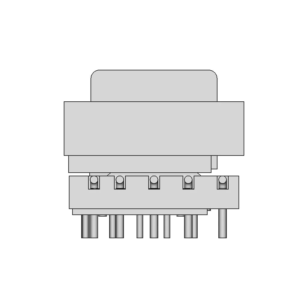 Pe 65300Nl 1 | CAD Model for Energy Systems_90_0_degree_snapshot