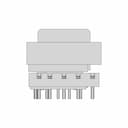 Pe 65300Nl 1 | CAD Model for Energy Systems_90_0_degree_snapshot