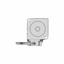 Ac Servo Motor 125 | CAD Model for Energy Systems_0_0_degree_snapshot