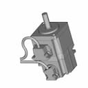 Ac Servo Motor 125 | CAD Model for Energy Systems_60_30_degree_snapshot