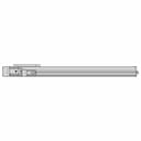 Linear Movement With 1000 Mm Stroke 2 | CAD Model for Energy Systems_0_90_degree_snapshot