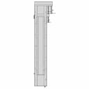 Linear Movement With 1000 Mm Stroke 2 | CAD Model for Energy Systems_90_0_degree_snapshot