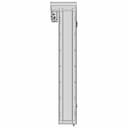 Linear Movement With 1000 Mm Stroke 1 | CAD Model for Energy Systems_90_0_degree_snapshot