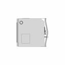 Kubota Lowboy Generator 1 | CAD Model for Energy Systems_0_90_degree_snapshot