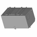 Kubota Lowboy Generator 1 | CAD Model for Energy Systems_60_30_degree_snapshot