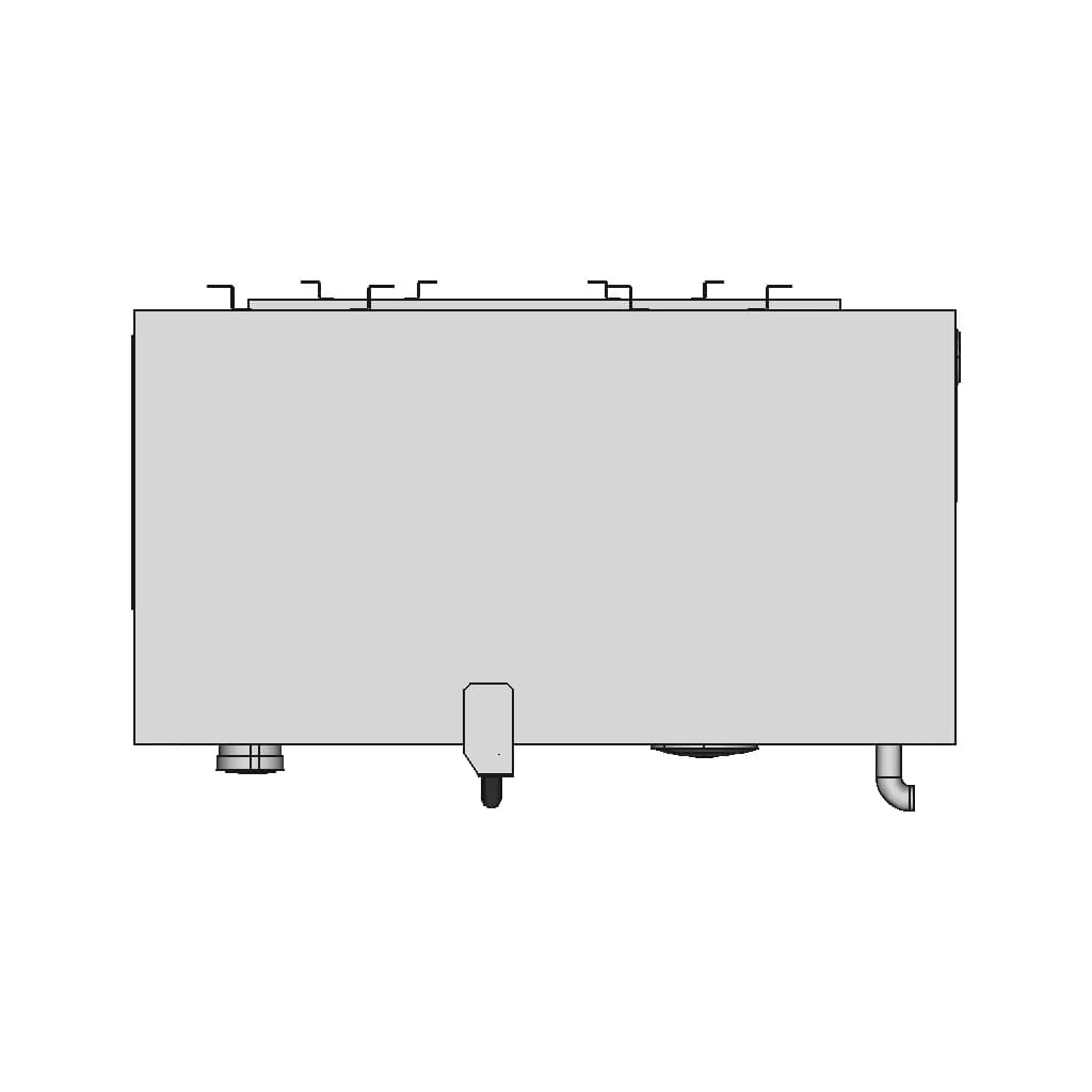 Kubota Lowboy Generator 1 | CAD Model for Energy Systems_90_0_degree_snapshot