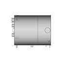 Tank For Ejector 1 | CAD Model for Energy Systems_0_90_degree_snapshot