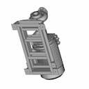 Electric Pump 100 X 80 Fsja 1 | CAD Model for Energy Systems_60_30_degree_snapshot