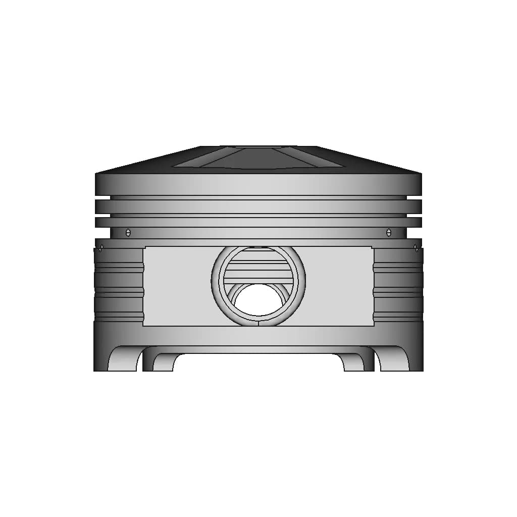 Piston Fim 66 1 | CAD Model for Energy Systems_0_270_degree_snapshot
