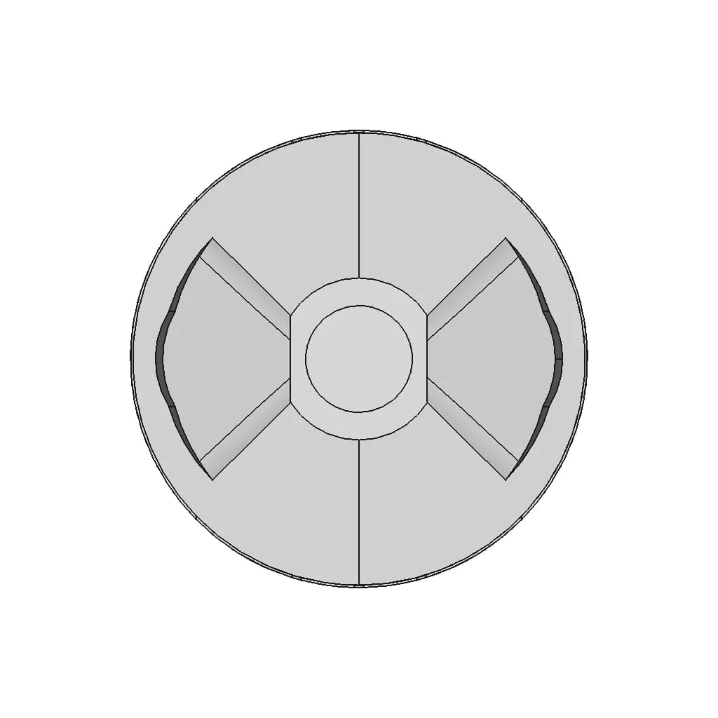 Piston Fim 66 1 | CAD Model for Energy Systems_270_0_degree_snapshot