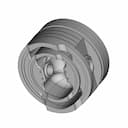 Piston Fim 66 1 | CAD Model for Energy Systems_60_30_degree_snapshot