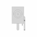 Jack Dc002 1 | CAD Model for Energy Systems_0_0_degree_snapshot