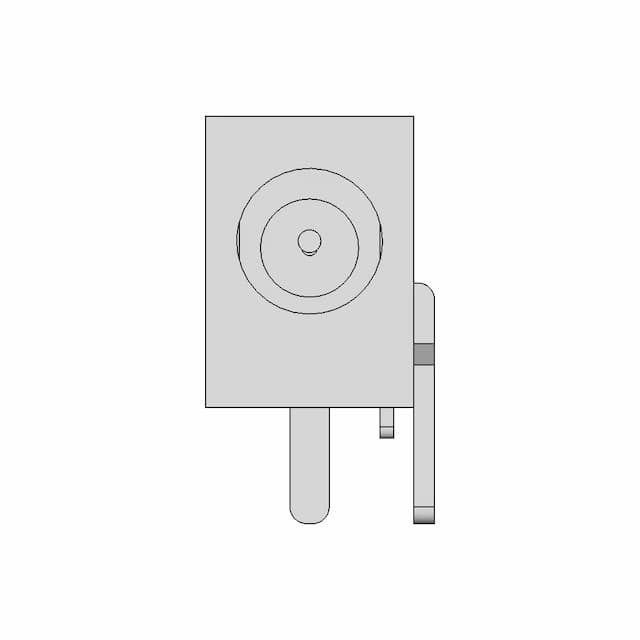 Jack Dc002 1 | CAD Model for Energy Systems
