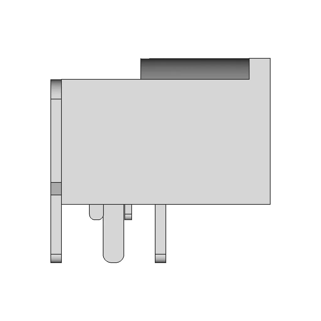 Jack Dc002 1 | CAD Model for Energy Systems_0_270_degree_snapshot