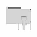 Jack Dc002 1 | CAD Model for Energy Systems_0_90_degree_snapshot