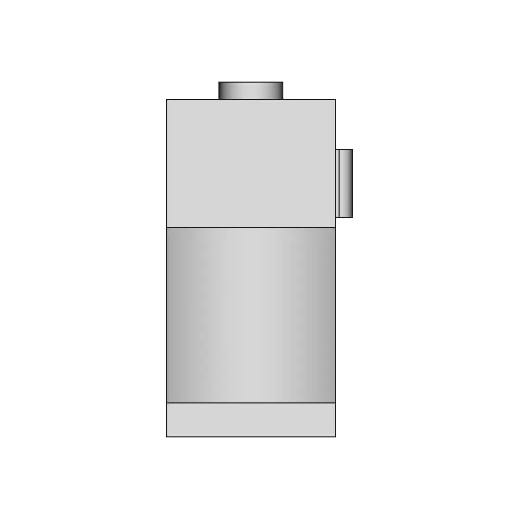 Jack Dc002 1 | CAD Model for Energy Systems_270_0_degree_snapshot