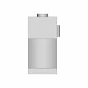 Jack Dc002 1 | CAD Model for Energy Systems_270_0_degree_snapshot