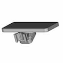 Dual Charging Stand 1 | CAD Model for Energy Systems_60_30_degree_snapshot