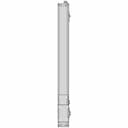 Linear Movement With 950 Mm Stroke 8 | CAD Model for Energy Systems_270_0_degree_snapshot