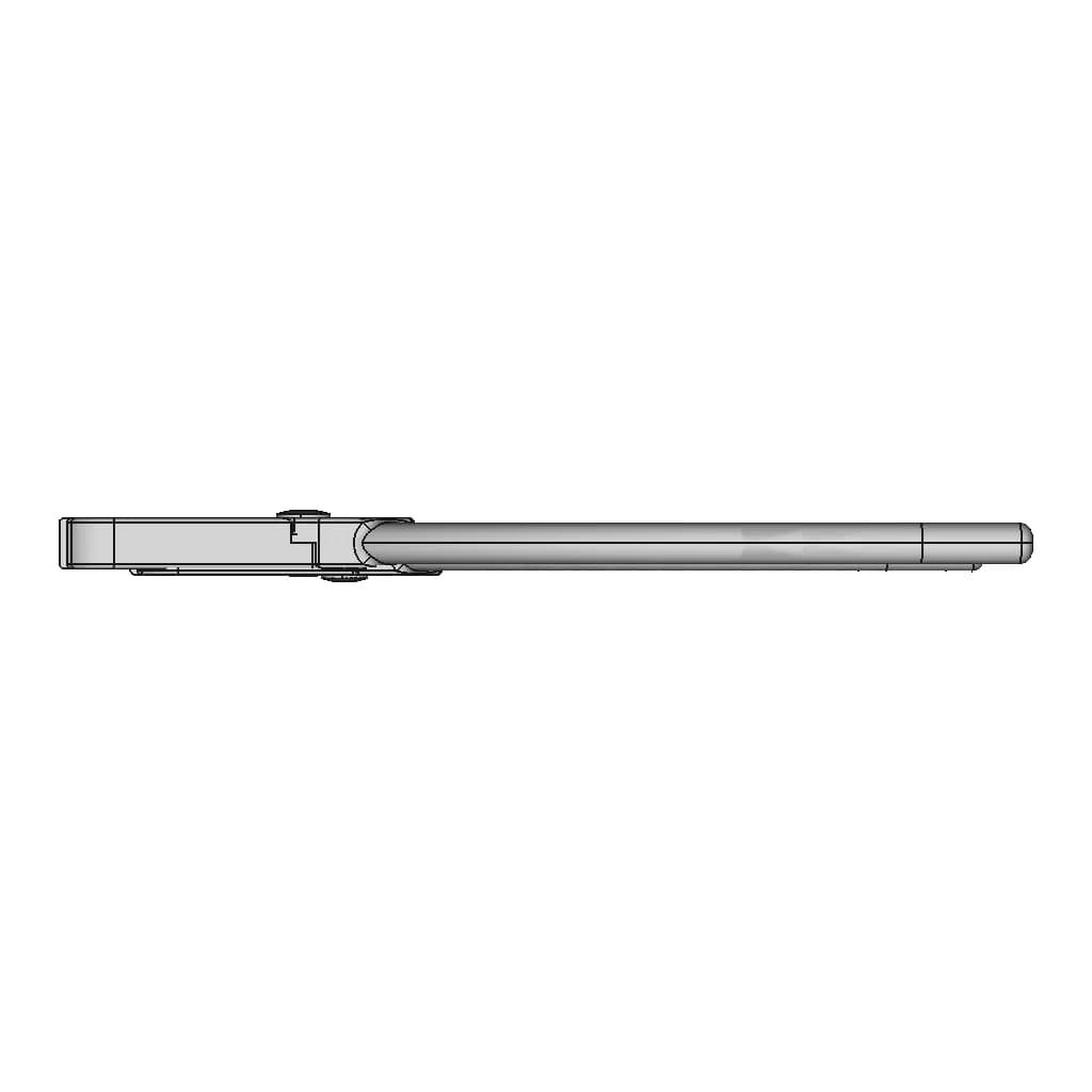 Plier 39 | CAD Model for Energy Systems_90_0_degree_snapshot