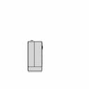 Apfc 1000Kvar Panel 1 | CAD Model for Energy Systems_0_270_degree_snapshot