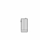 Apfc 1000Kvar Panel 1 | CAD Model for Energy Systems_0_90_degree_snapshot