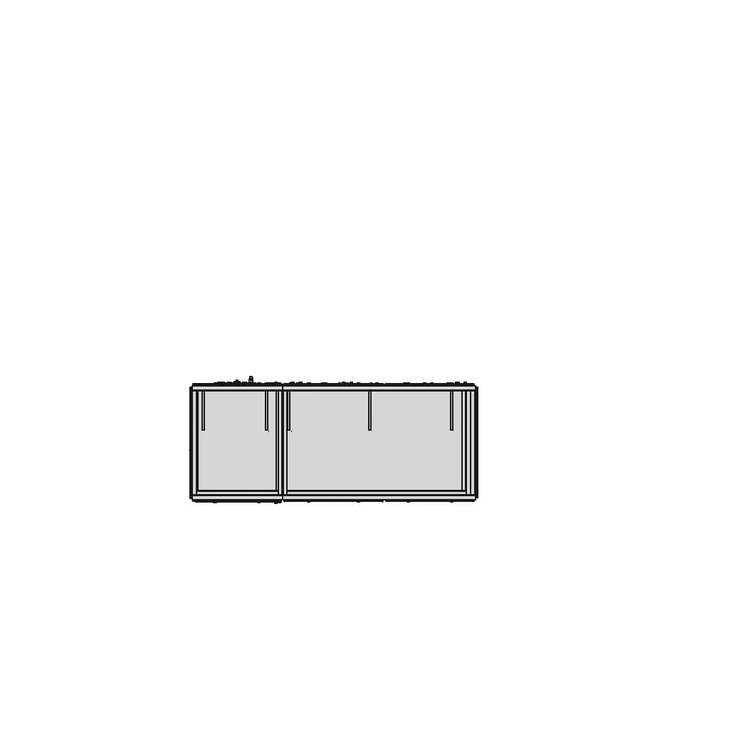 Apfc 1000Kvar Panel 1 | CAD Model for Energy Systems_90_0_degree_snapshot