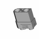 Xt90Pb M F 1 | CAD Model for Energy Systems_60_30_degree_snapshot