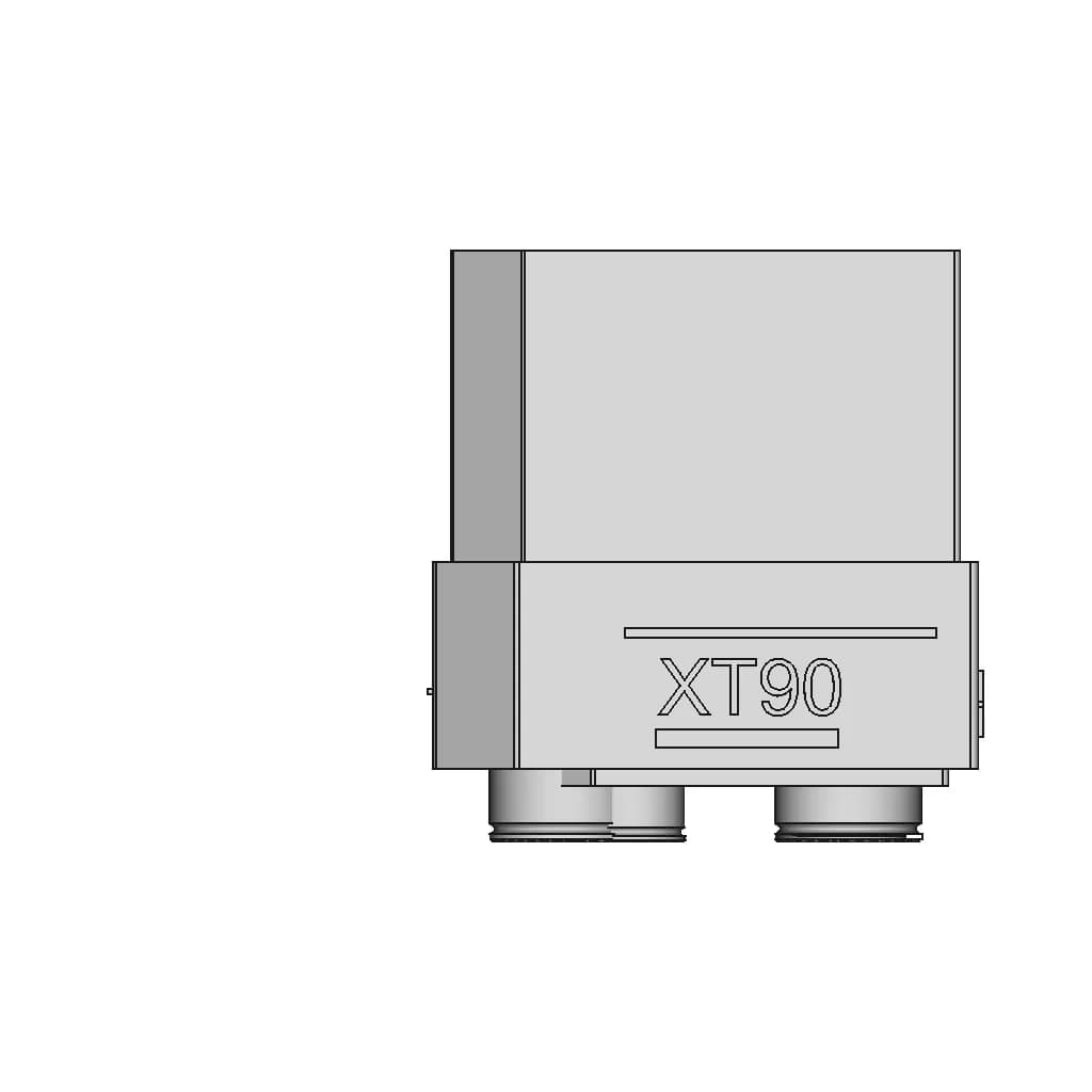 Xt90Pb M F 1 | CAD Model for Energy Systems_90_0_degree_snapshot