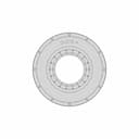 Tk Frameless Direct Drive Motors With Super High | CAD Model for Energy Systems_0_270_degree_snapshot