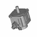 Ac Servo Motor 124 | CAD Model for Energy Systems_60_30_degree_snapshot
