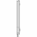 Linear Movement With 950 Mm Stroke 7 | CAD Model for Energy Systems_270_0_degree_snapshot