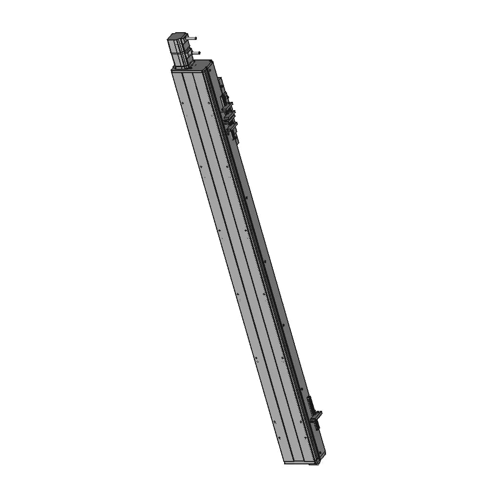 Linear Movement With 950 Mm Stroke 7 | CAD Model for Energy Systems_60_30_degree_snapshot