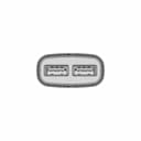 C12 Smart Dual Usb Charger By Hoco Accessory | CAD Model for Energy Systems_0_0_degree_snapshot