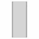 Baseus Adaman Metal Digital Display Quick Charge 1 | CAD Model for Energy Systems_90_0_degree_snapshot